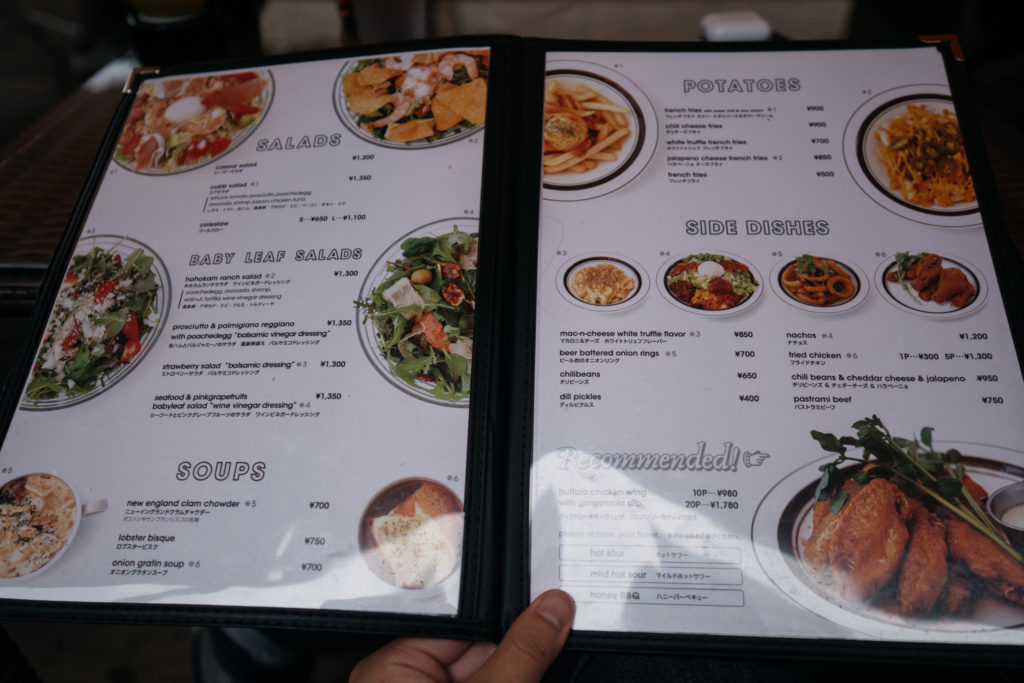 東京 ザ グレート バーガーがプロデュースした原宿にあるcafe Hohokam カフェ ホホカム が最高だった件 Burgersmile